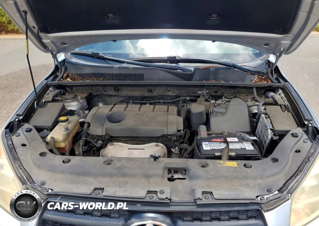 2012 Toyota Rav4 Base VIN:JTMZF4DVXC5048602 - 12