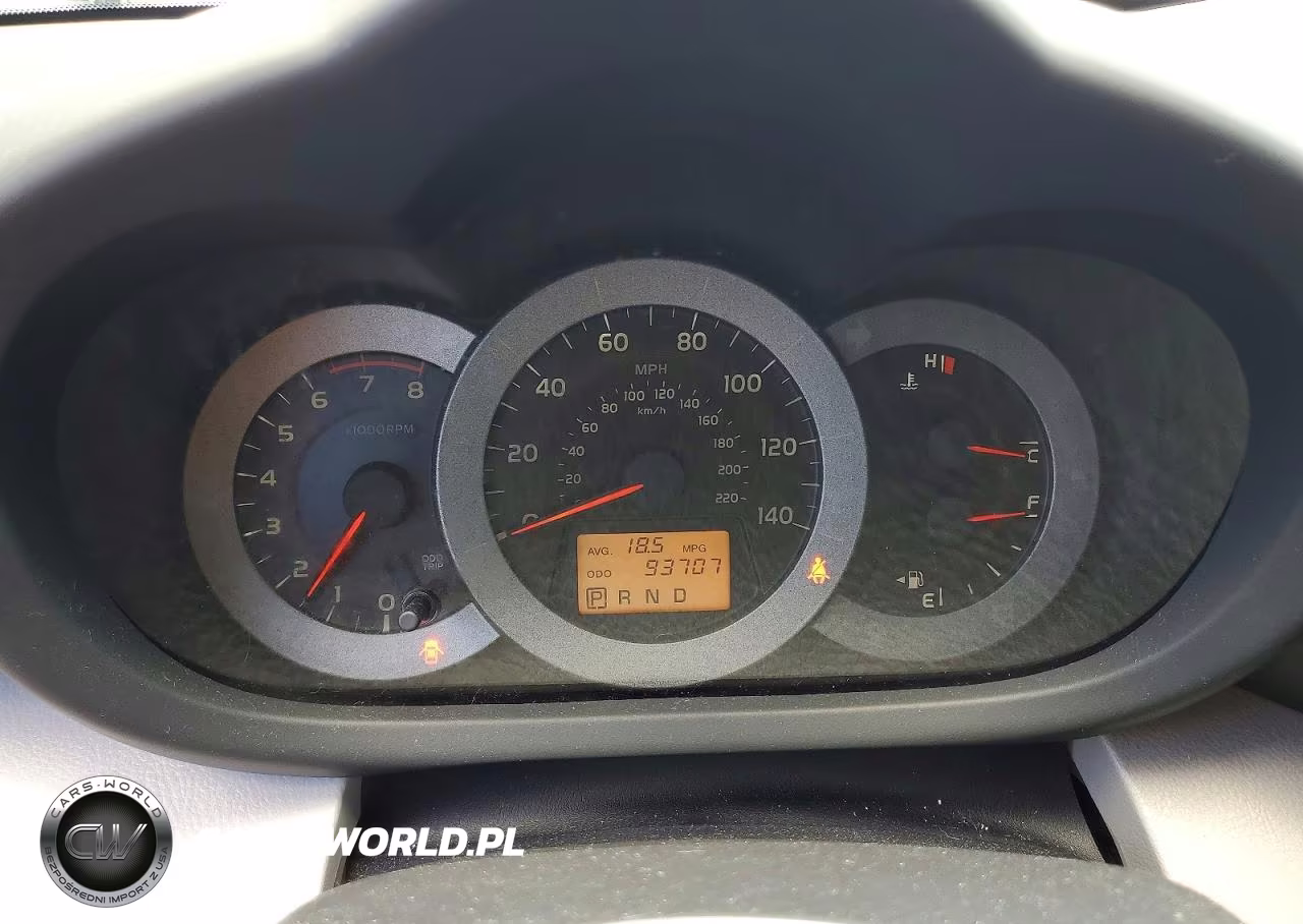 2012 Toyota Rav4 Base VIN:JTMZF4DVXC5048602 - 9