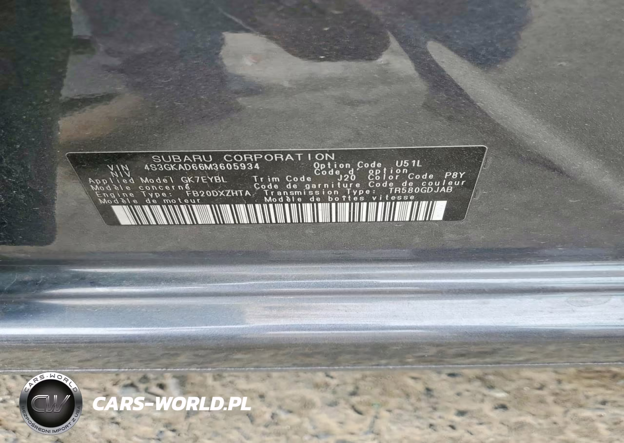 2021 Subaru Impreza Premium VIN:4S3GKAD66M3605934 - 12