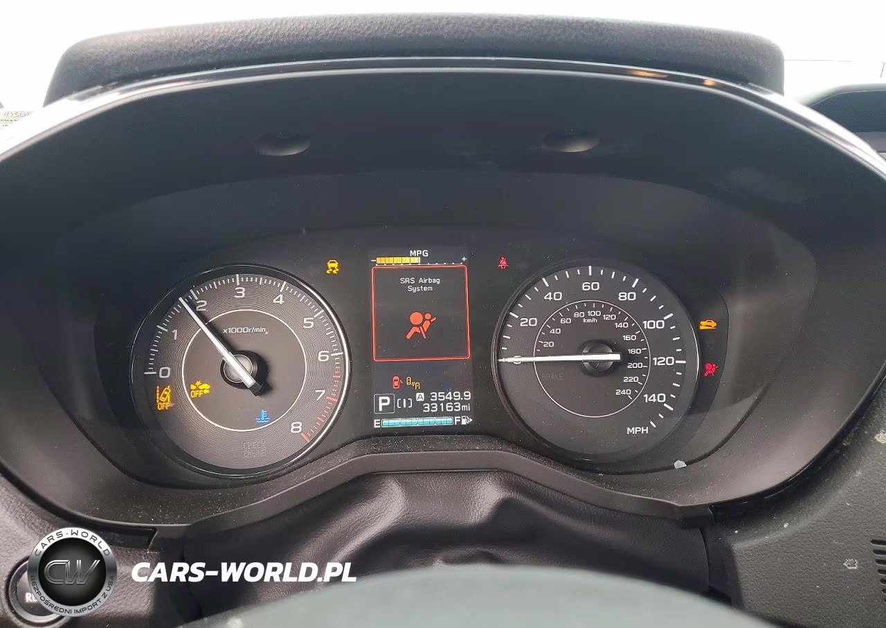 2021 Subaru Impreza Premium VIN:4S3GKAD66M3605934 - 9