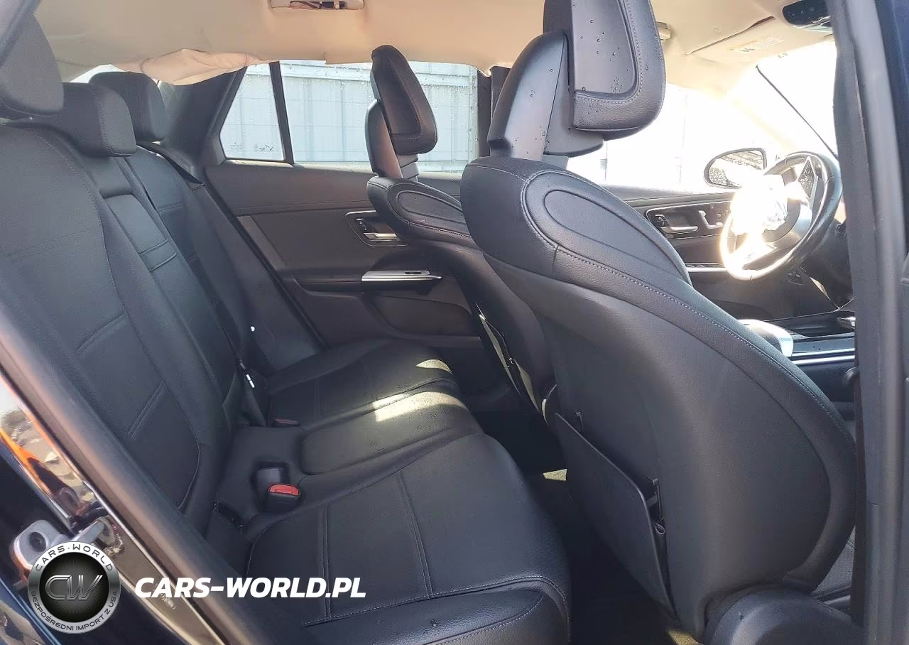 2023 Mercedes-Benz Glc 300 4Matic VIN:W1NKM4HB9PU021399 - 10