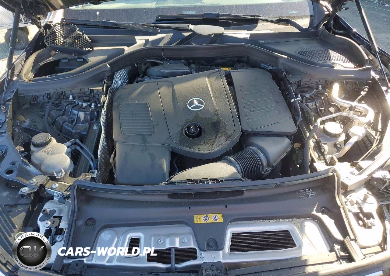 2023 Mercedes-Benz Glc 300 4Matic VIN:W1NKM4HB9PU021399 - 11