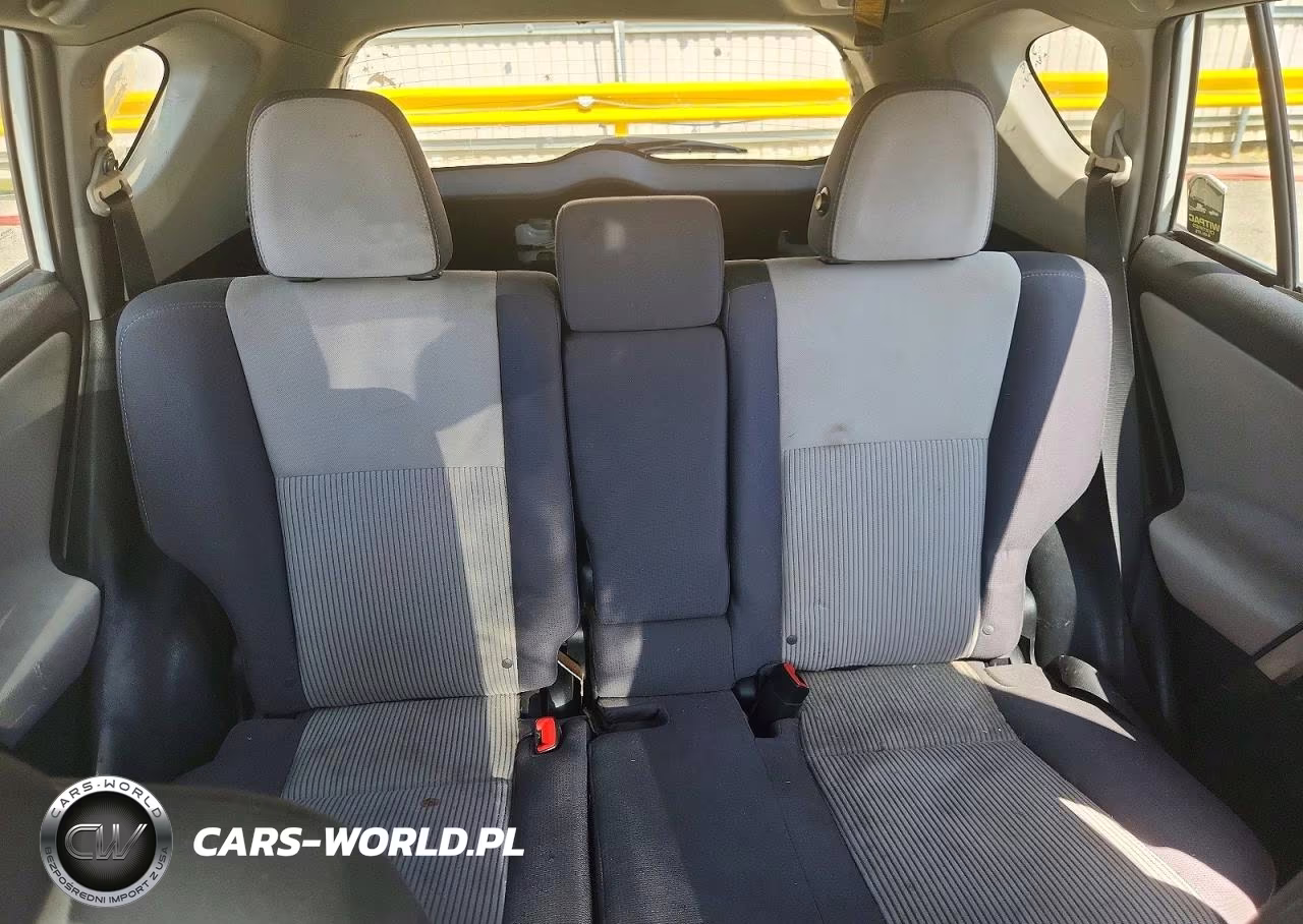 2014 Toyota Rav4 Xle VIN:2T3WFREV8EW105602 - 10