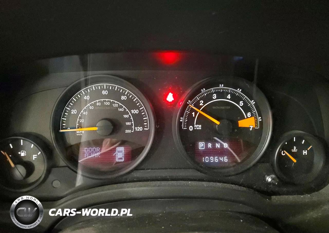 2017 Jeep Patriot Latitude VIN:1C4NJRFB5HD122146 - 9