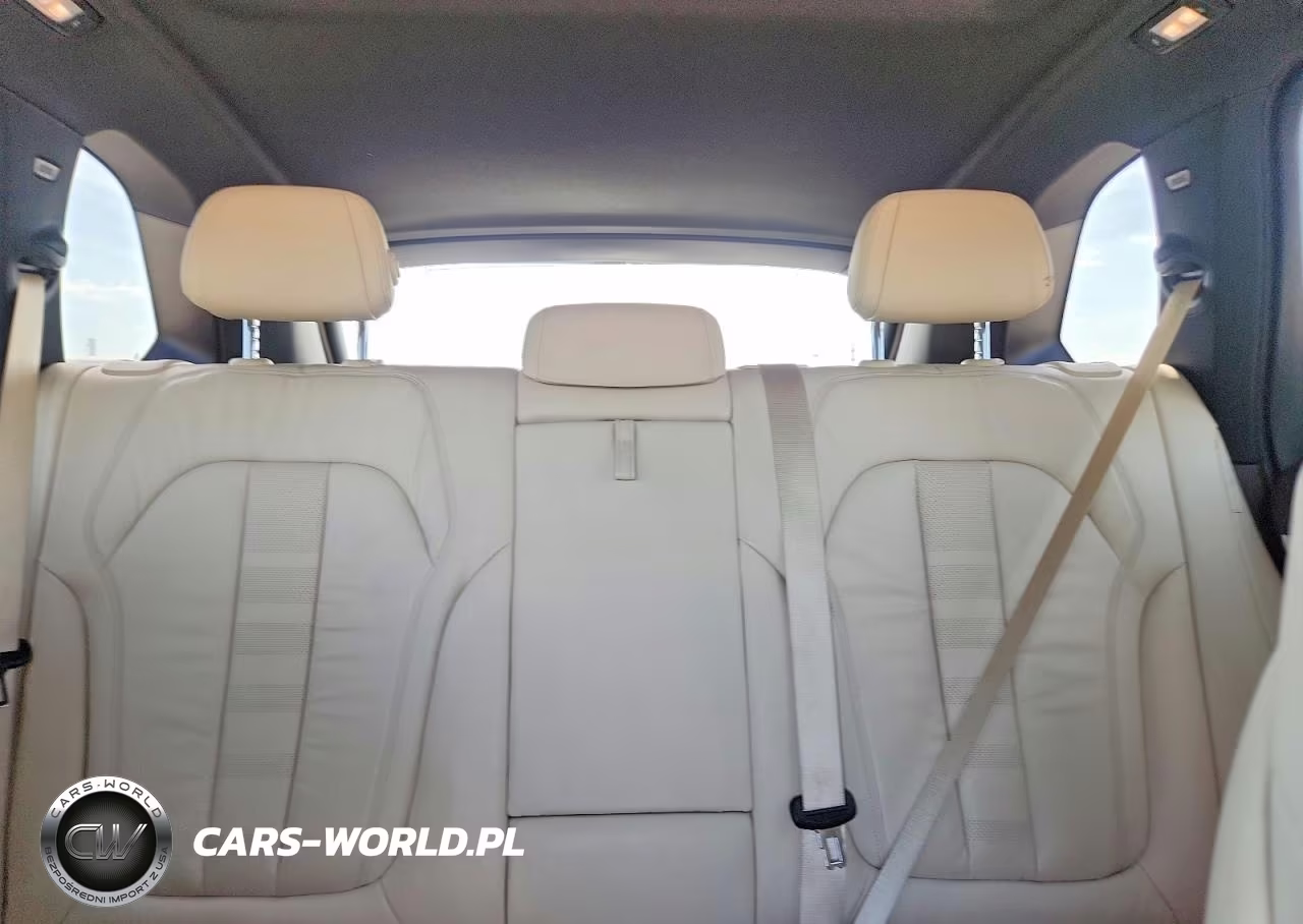 2019 BMW X5 xDrive40I VIN:5UXCR6C5XKLK85383 - 10