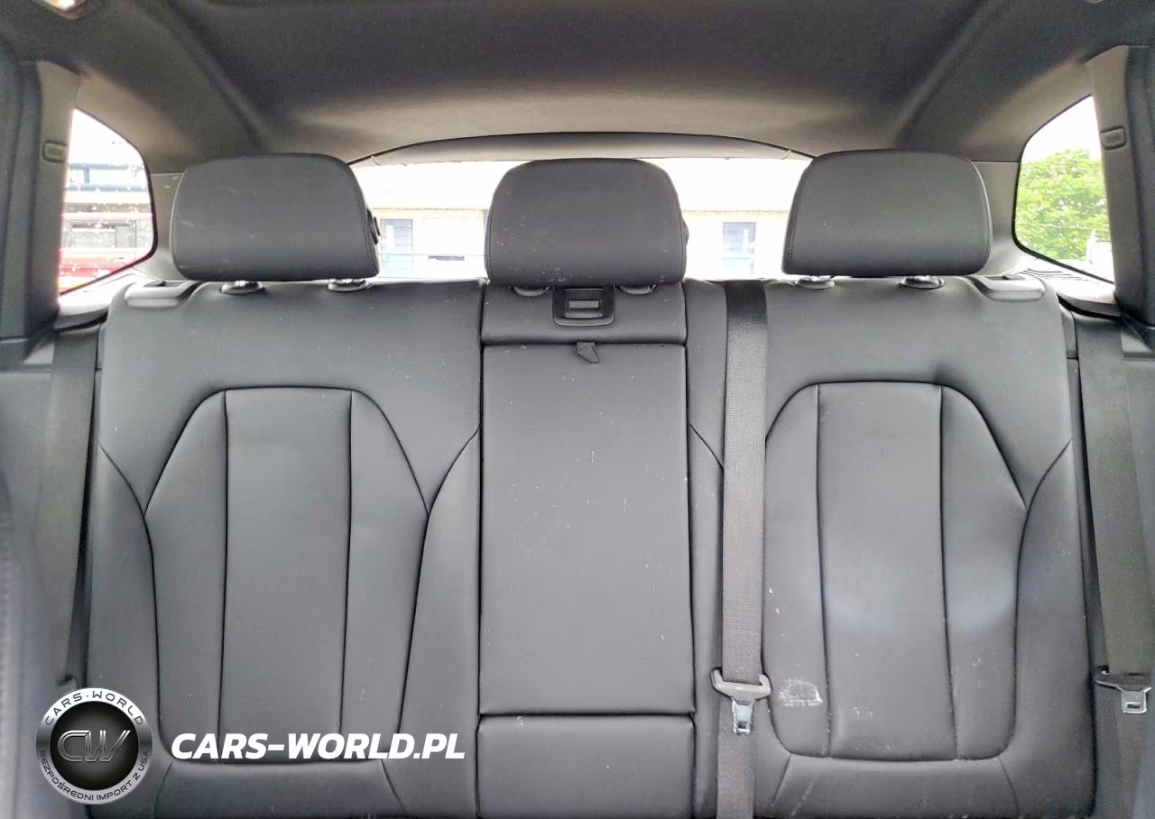 2019 BMW X3 xDrive30I VIN:5UXTR9C51KLP91430 - 10