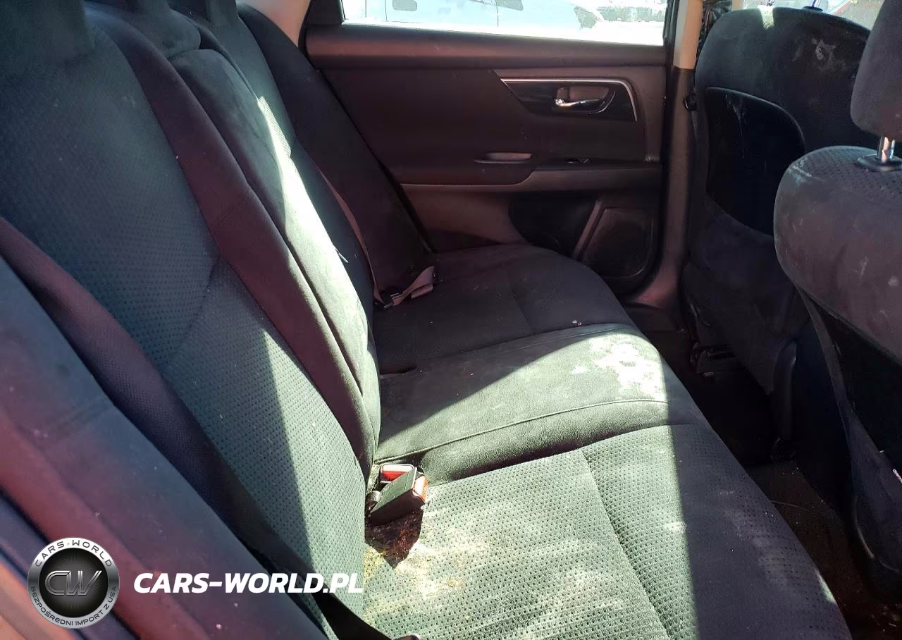 2014 Nissan Altima 2.5 VIN:1N4AL3AP0EC422080 - 10