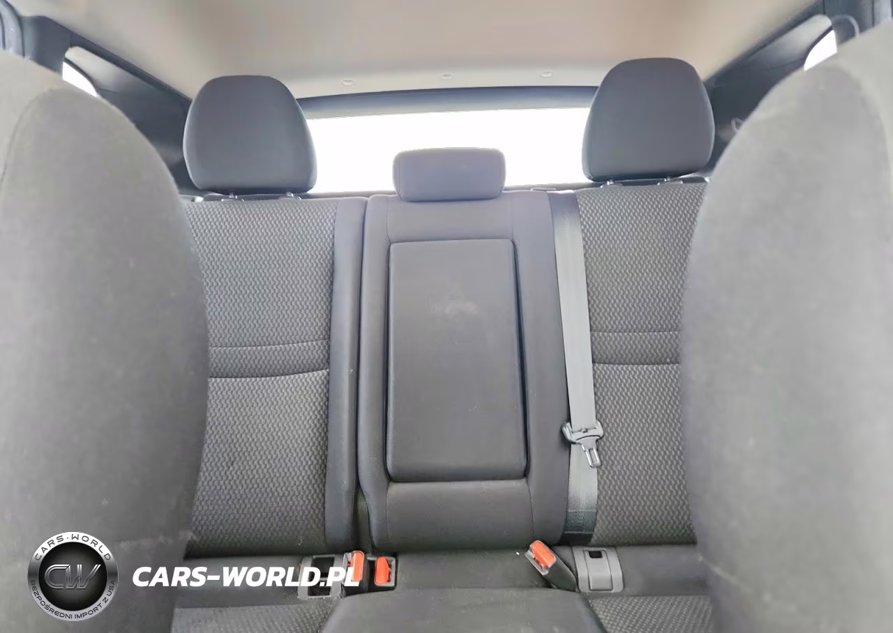 2020 Nissan Rogue Sport S VIN:JN1BJ1CV2LW259693 - 10