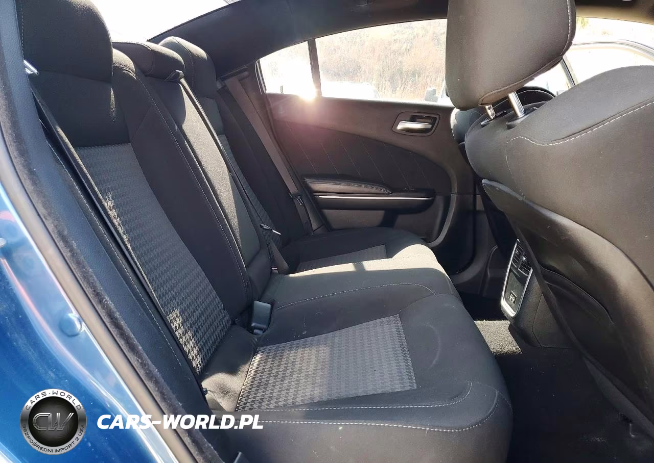 2020 Dodge Charger R-T VIN:2C3CDXCT9LH150127 - 10