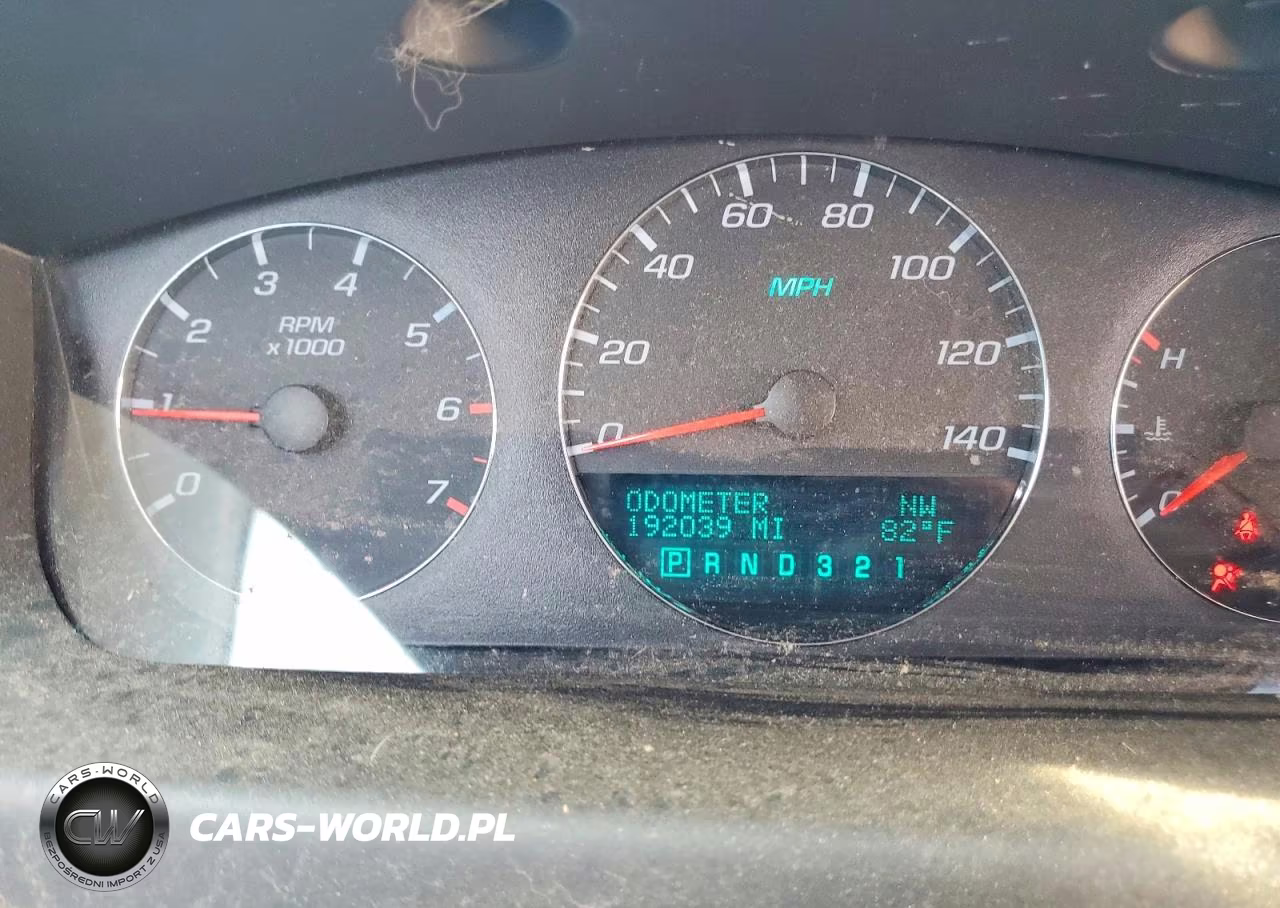 2009 Chevrolet Impala 1Lt VIN:2G1WT57K491174167 - 9