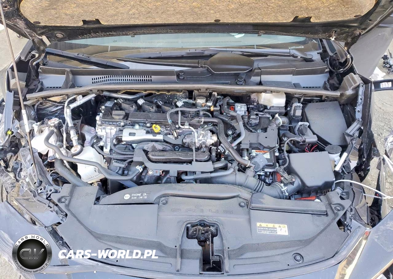 2024 Toyota Prius Xle VIN:JTDACAAU1R3040070 - 11