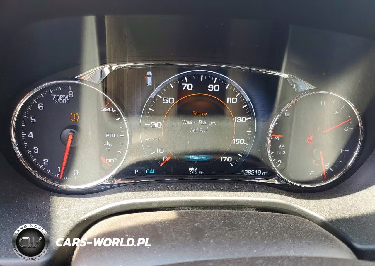 2017 GMC Acadia Denali VIN:1GKKNPLS4HZ184211 - 9
