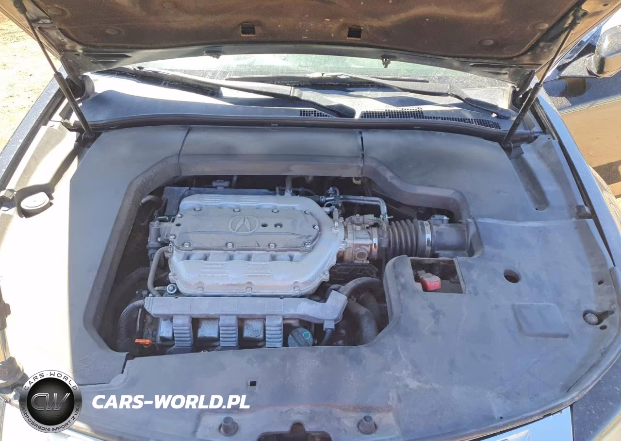 2011 Acura Tl VIN:19UUA8F52BA001309 - 11