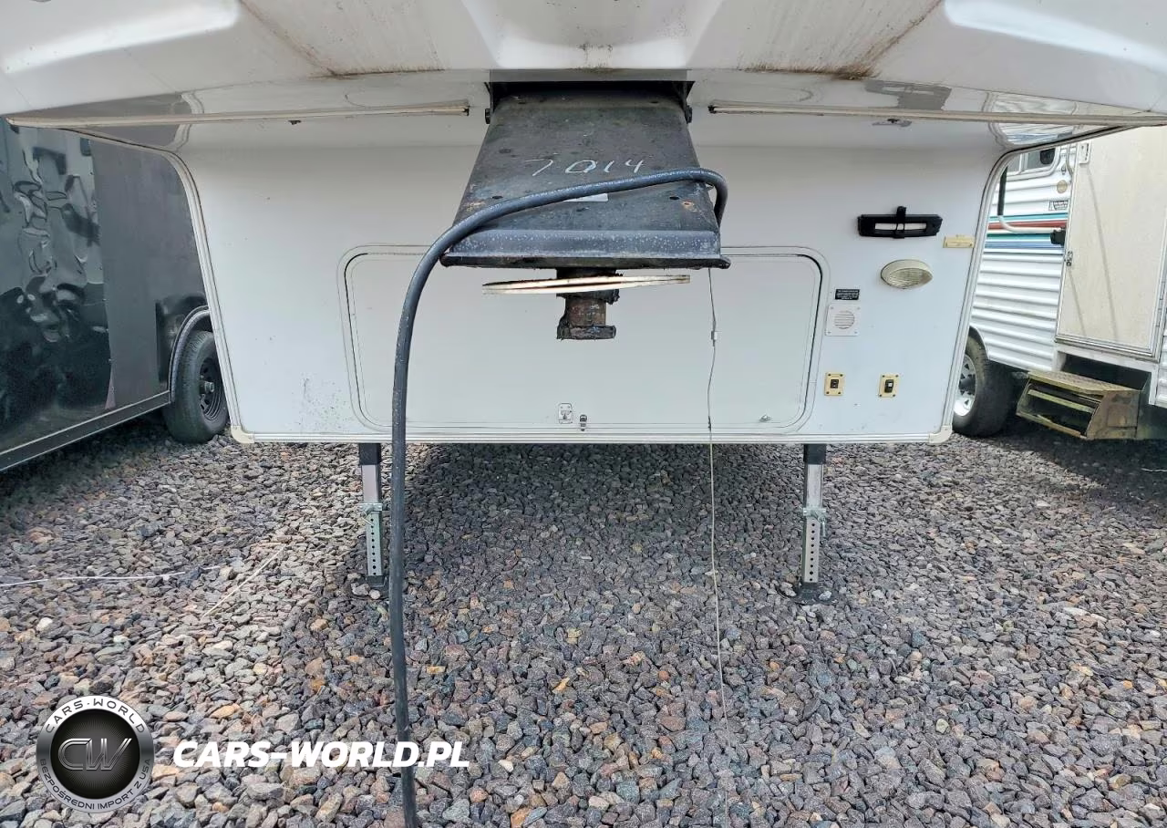 2013 Forest River Chaparral Camper VIN:5ZT3CLTB8DA307014 - 7
