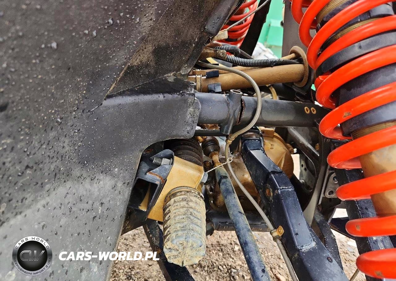 2021 Can-Am Utility Vehicle VIN:3JBVJAW44MK000619 - 10