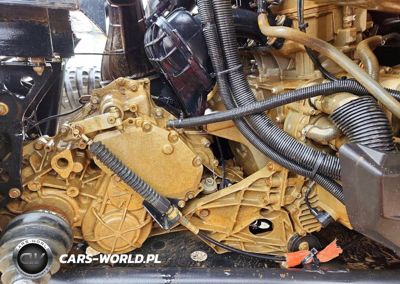 2021 Can-Am Utility Vehicle VIN:3JBVJAW44MK000619 - 7