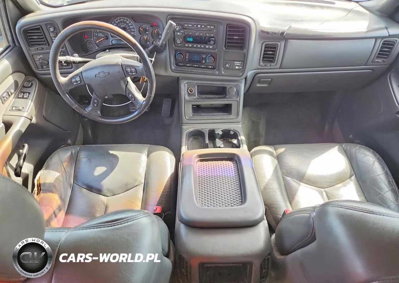 2003 Chevrolet Silverado K1500 VIN:2GCEK19T431110965 - 8