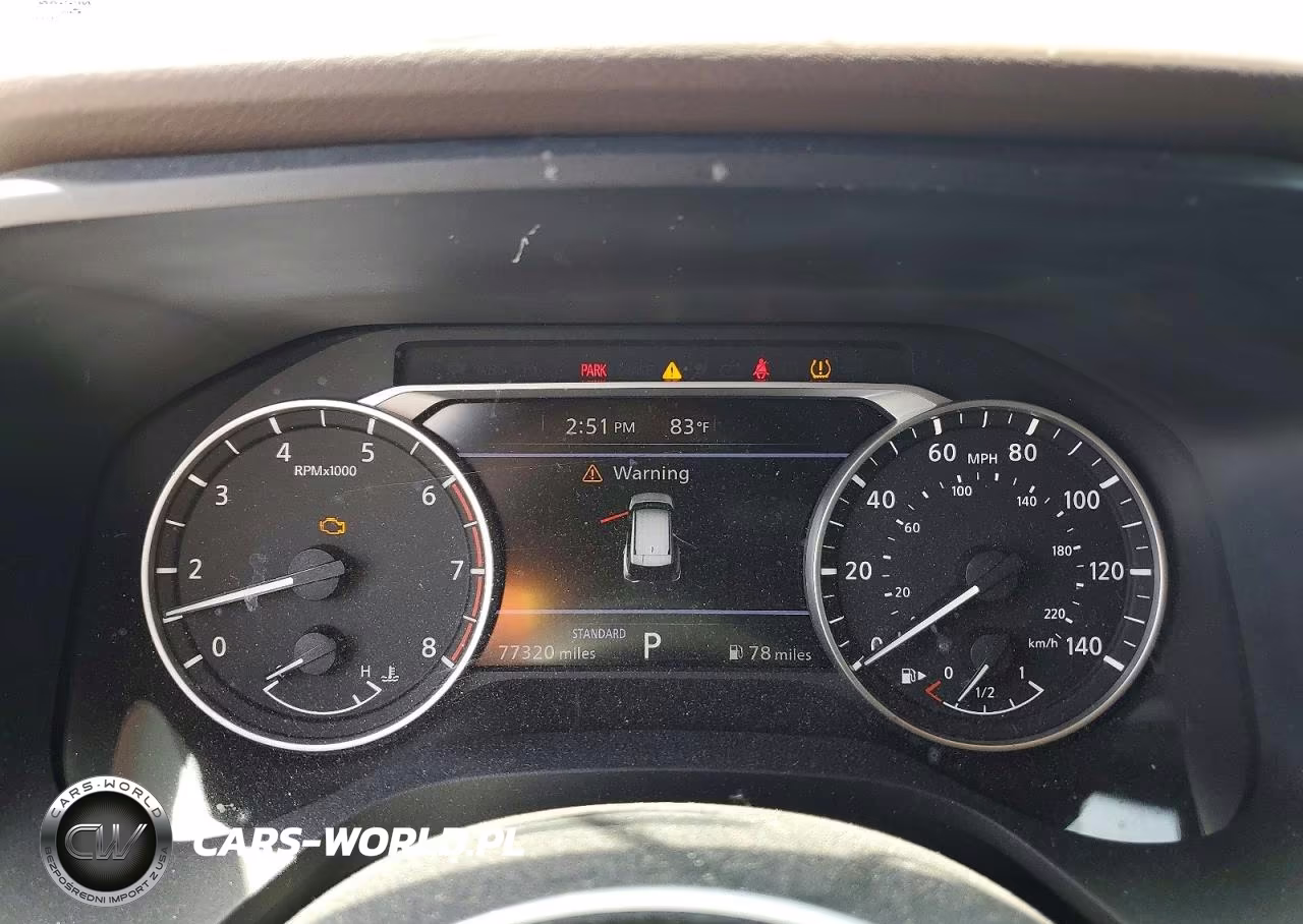 2021 Nissan Rogue Sv VIN:5N1AT3BAXMC791673 - 9