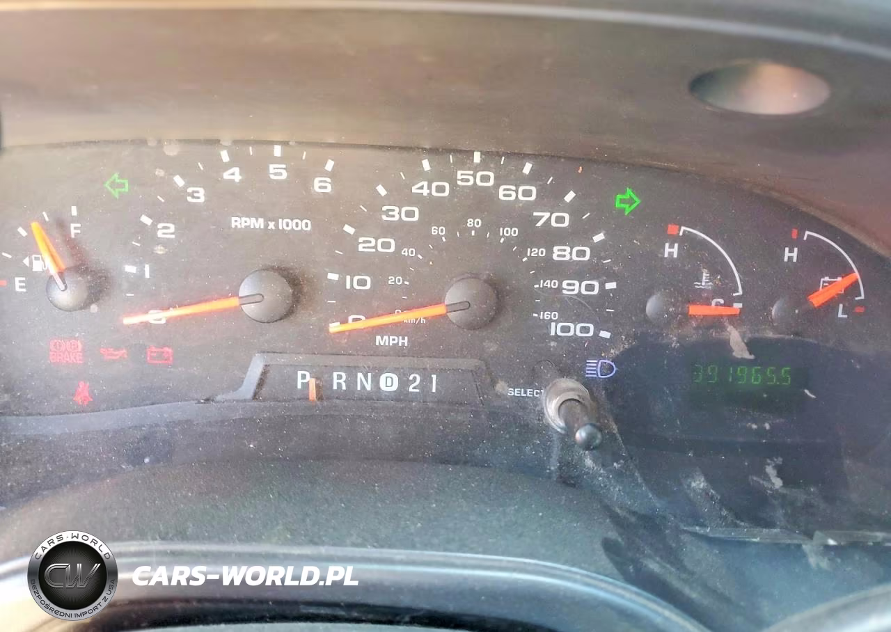 2008 Ford Econoline E150 Van VIN:1FTNE14WX8DA34009 - 8