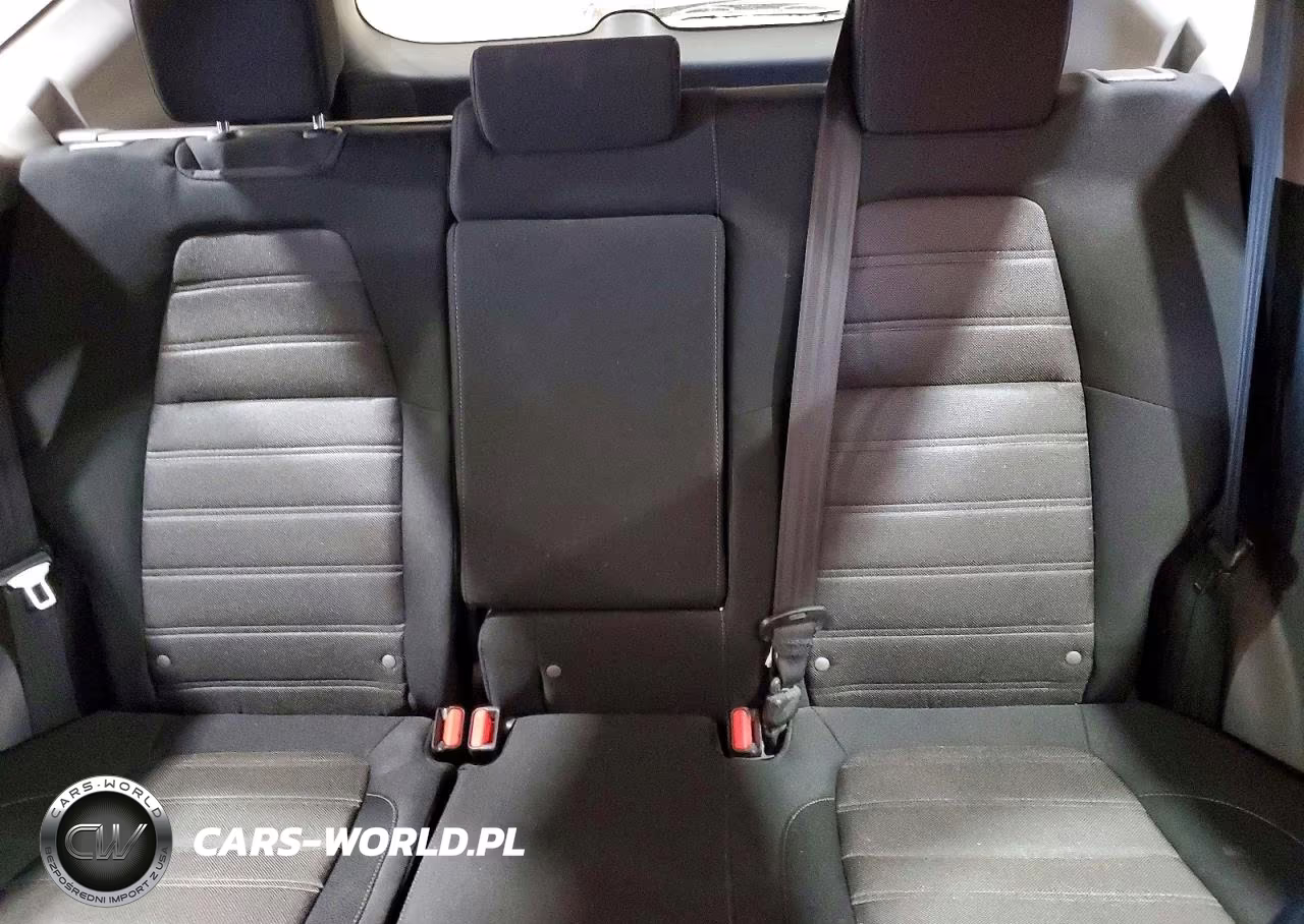 2022 Honda Cr-V Ex VIN:5J6RW1H51NA011502 - 10