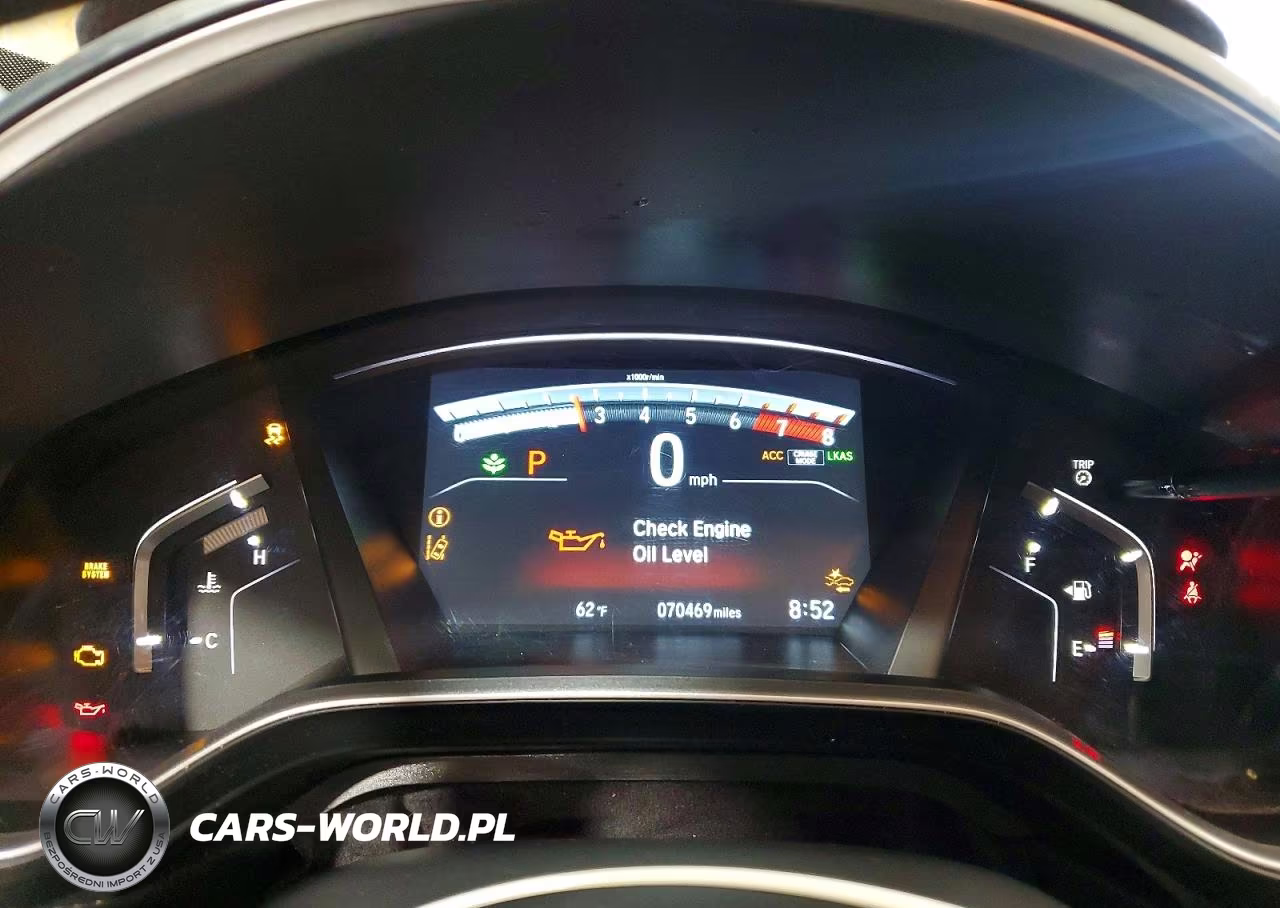2022 Honda Cr-V Ex VIN:5J6RW1H51NA011502 - 9