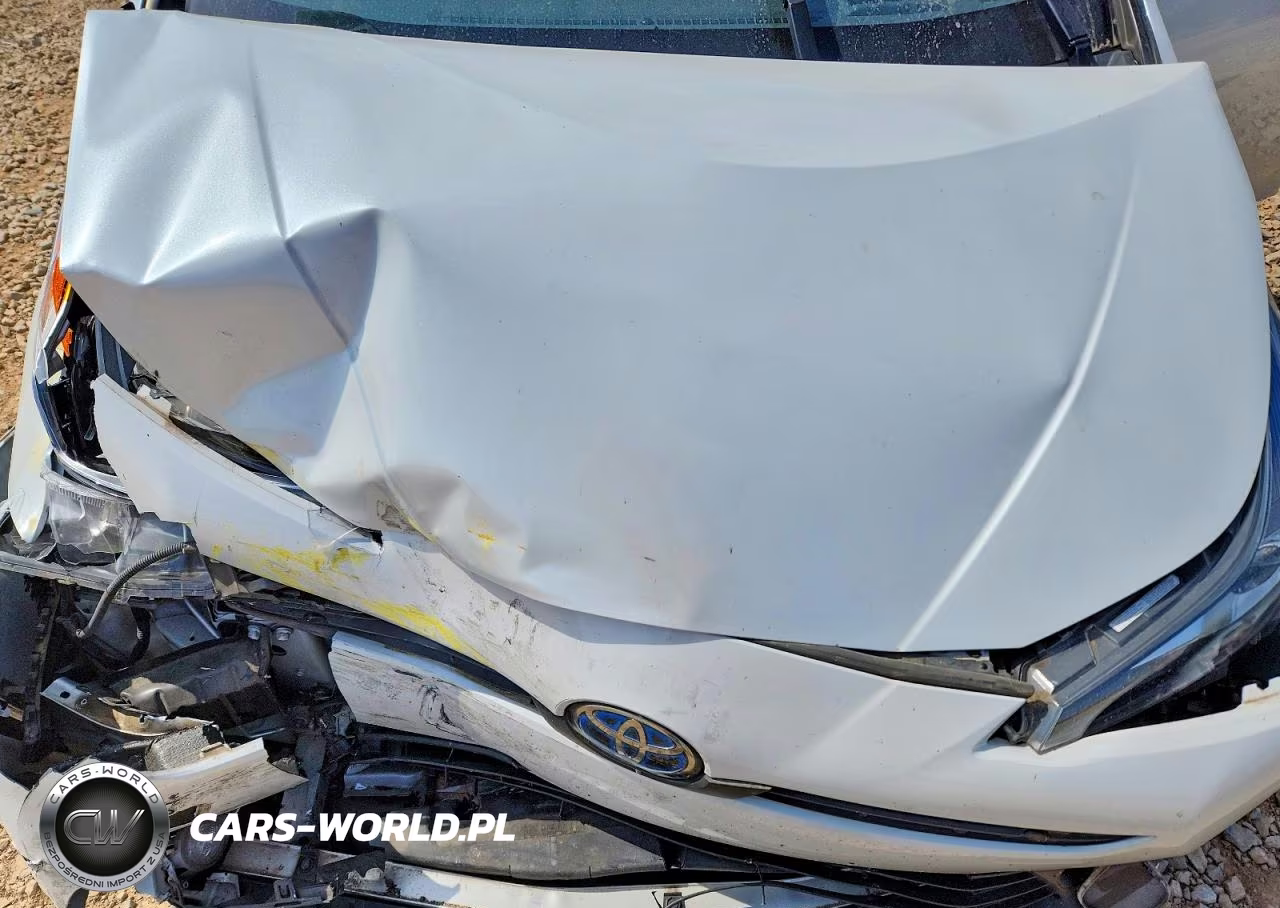 2022 Toyota Prius Limited VIN:JTDKAMFU8N3164819 - 12