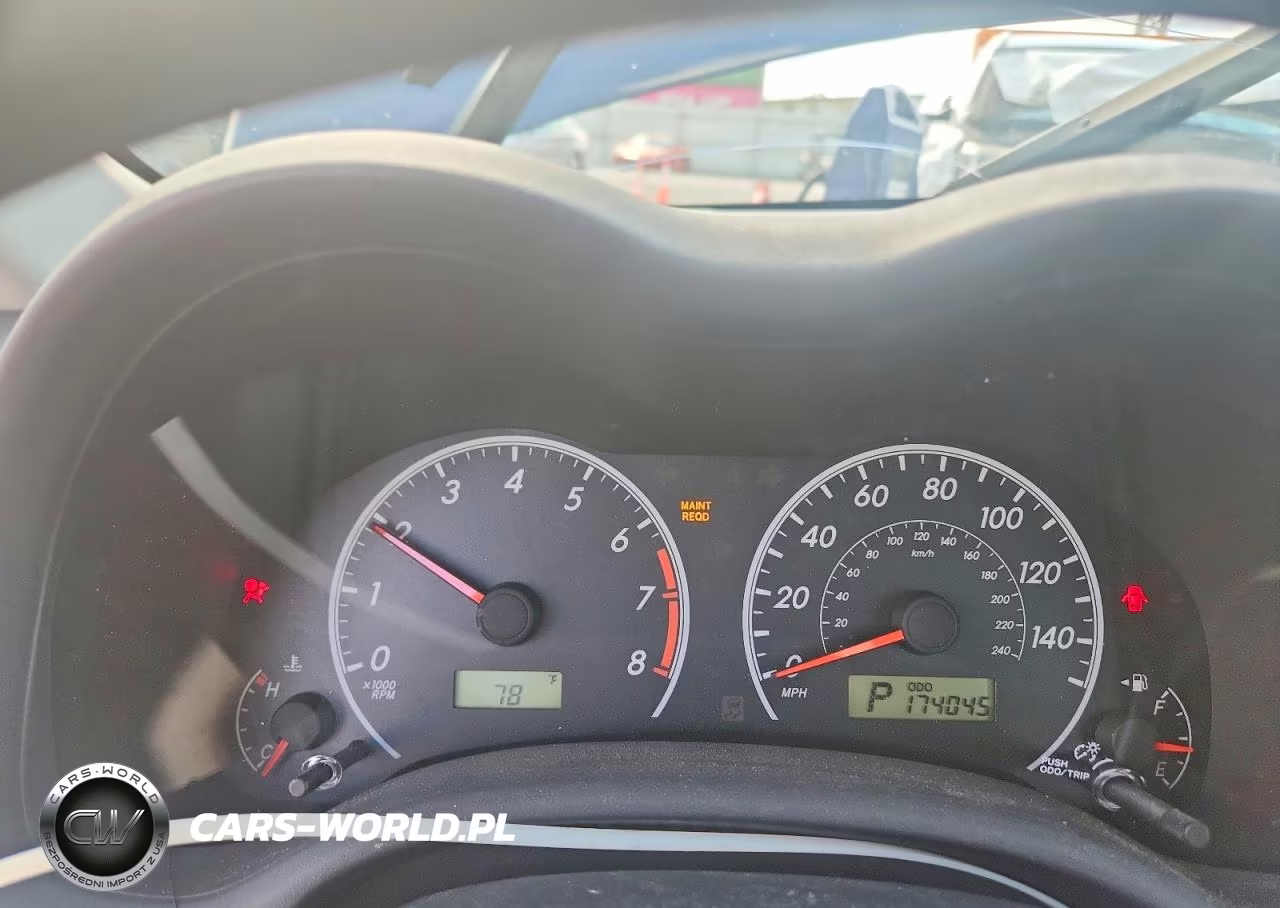 2012 Toyota Corolla Le VIN:2T1BU4EE4CC881496 - 9