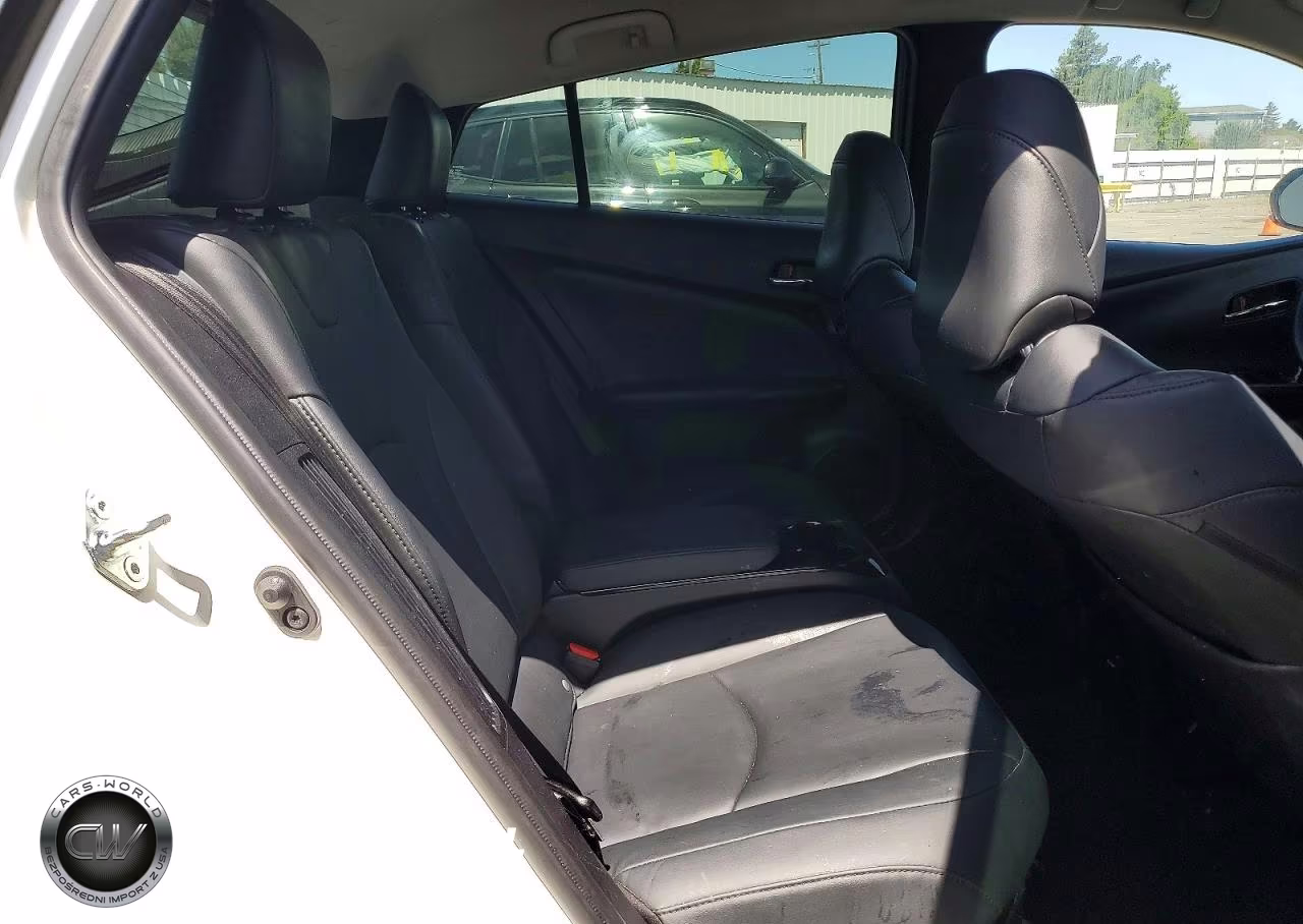 2019 Toyota Prius Prime Premium VIN:JTDKARFP3K3109164 - 10