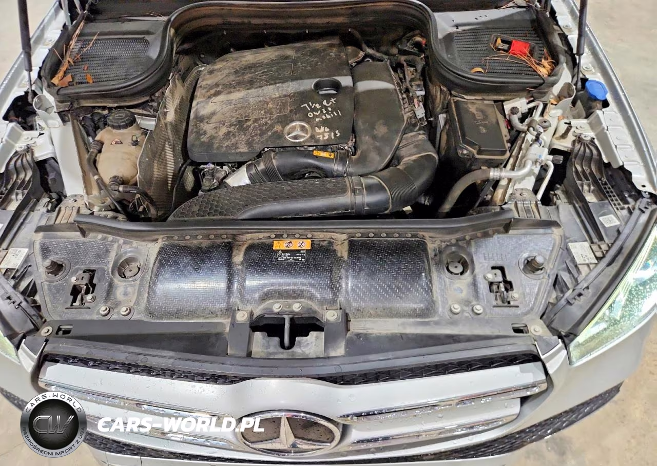 2020 Mercedes-Benz Gle 350 4Matic VIN:4JGFB4KB7LA062340 - 12