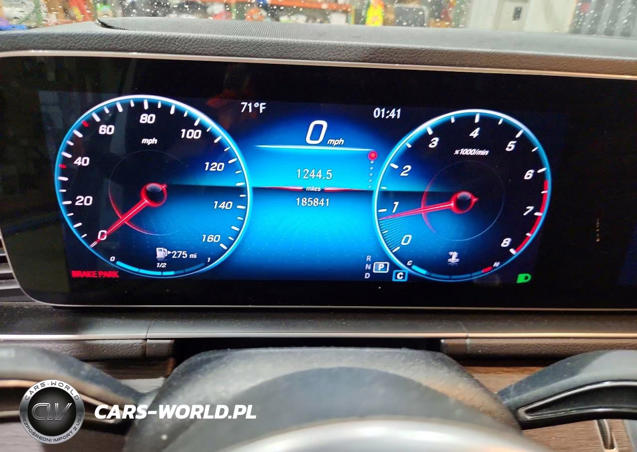 2020 Mercedes-Benz Gle 350 4Matic VIN:4JGFB4KB7LA062340 - 9
