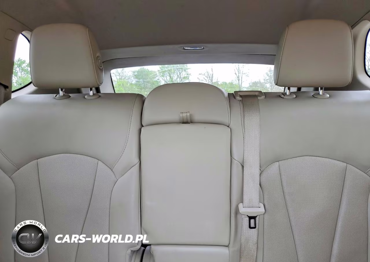 2018 Buick Envision Essence VIN:LRBFX1SA5JD008279 - 10