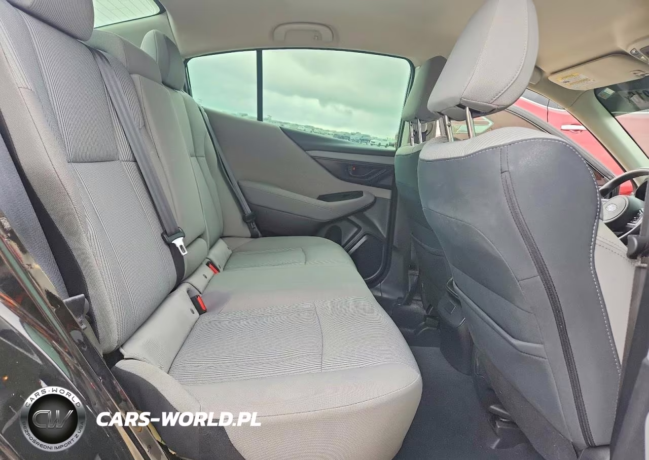2020 Subaru Legacy VIN:4S3BWAA66L3017632 - 10
