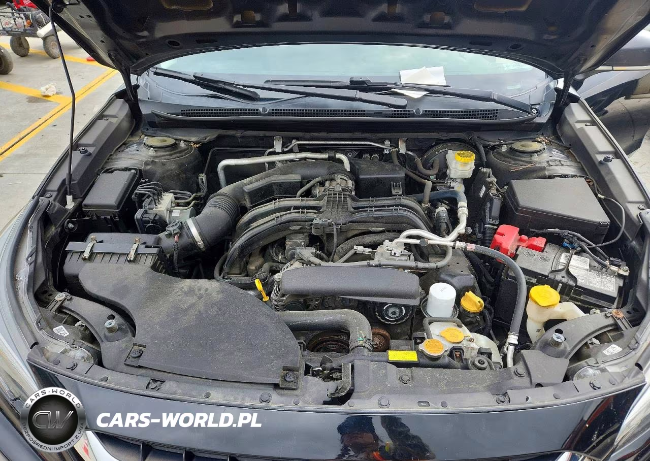 2020 Subaru Legacy VIN:4S3BWAA66L3017632 - 11