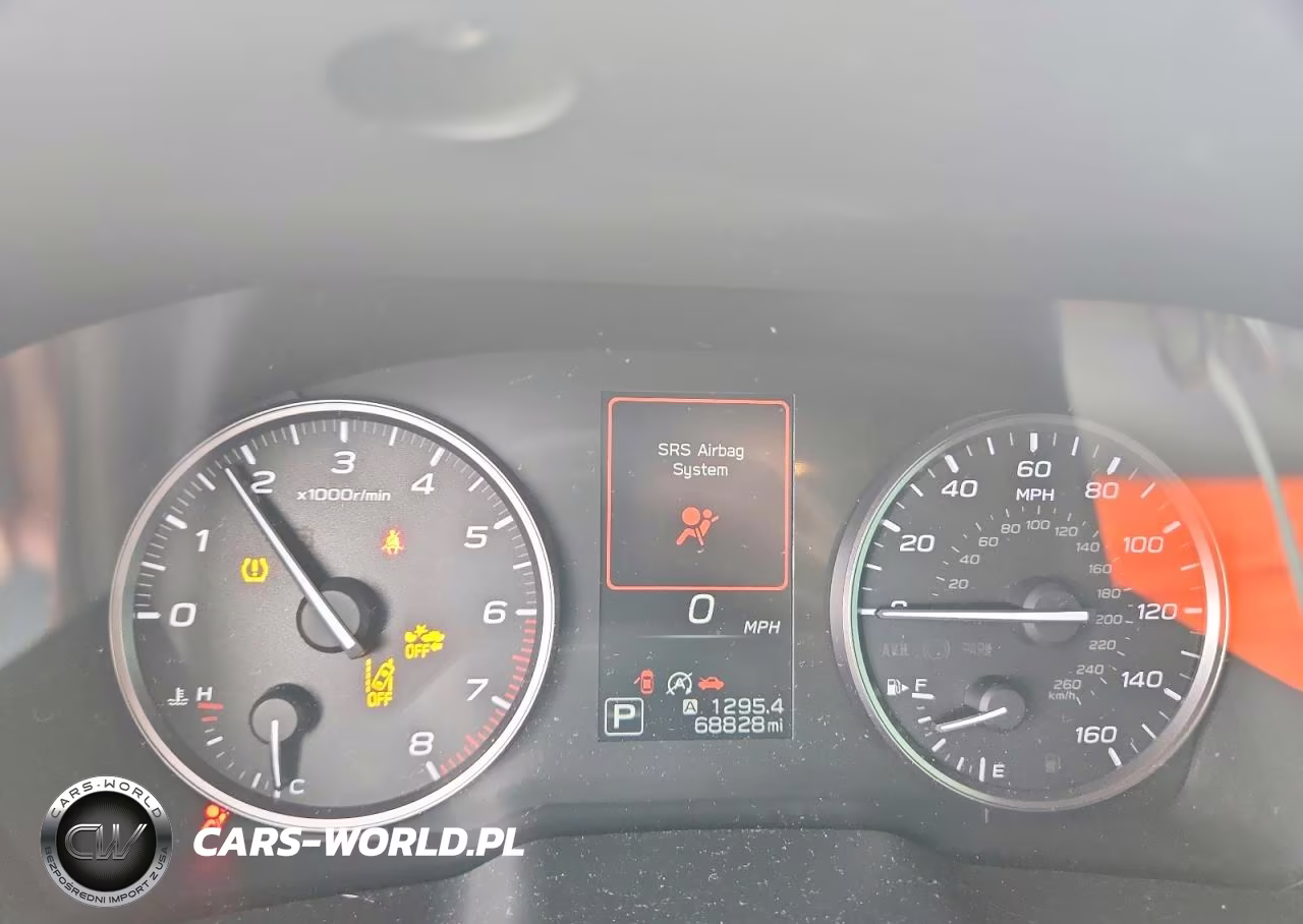 2020 Subaru Legacy VIN:4S3BWAA66L3017632 - 9