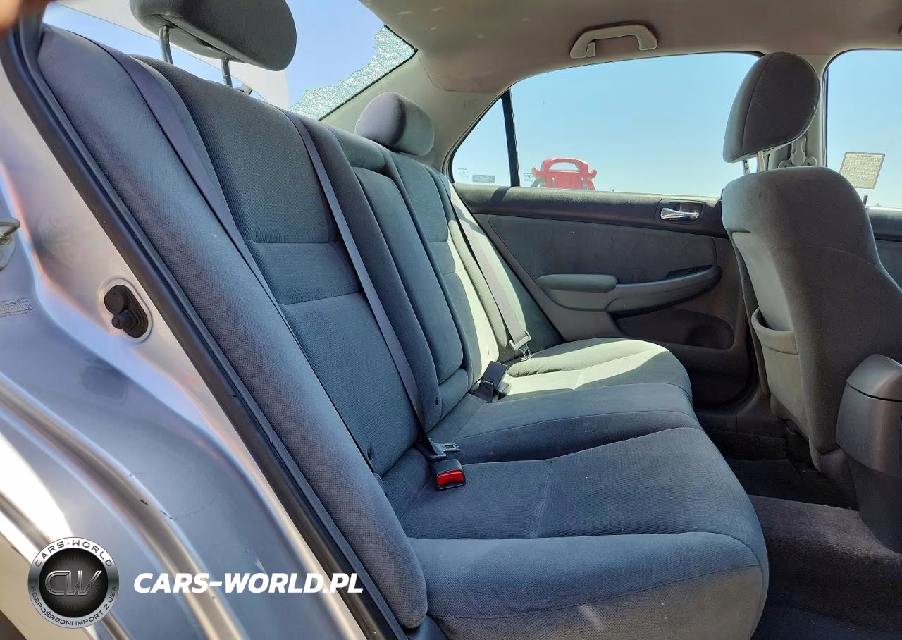 2007 Honda Accord VIN:1HGCM66407A053916 - 10