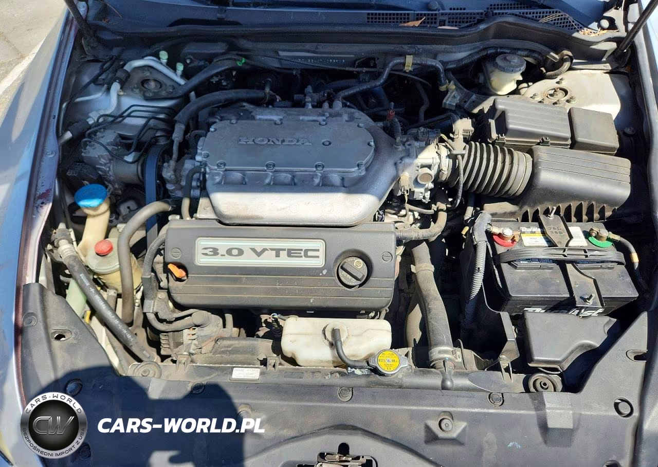 2007 Honda Accord VIN:1HGCM66407A053916 - 11