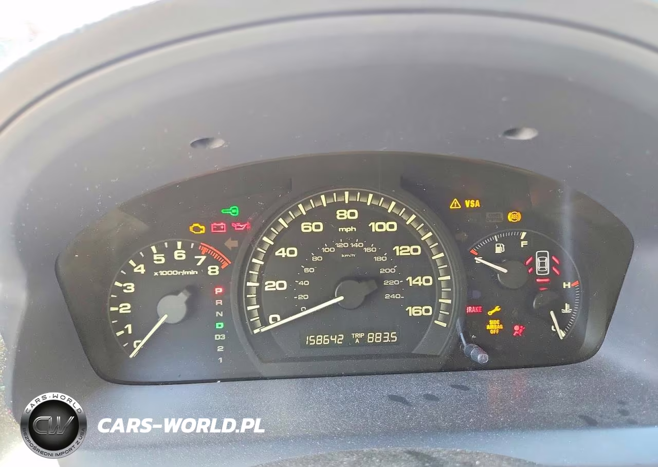 2007 Honda Accord VIN:1HGCM66407A053916 - 9