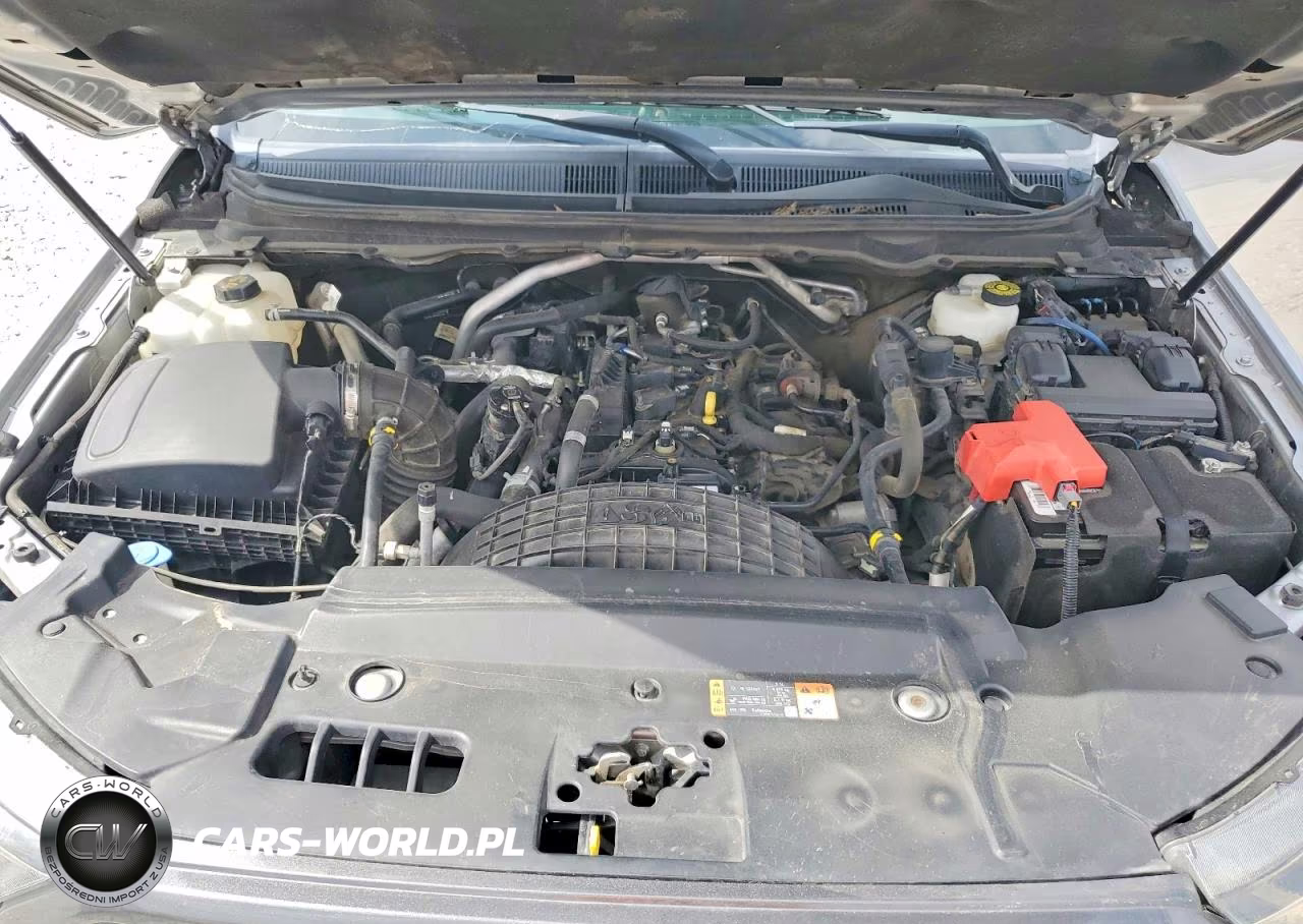2020 Ford Ranger Xl VIN:1FTER4EH2LLA50497 - 11