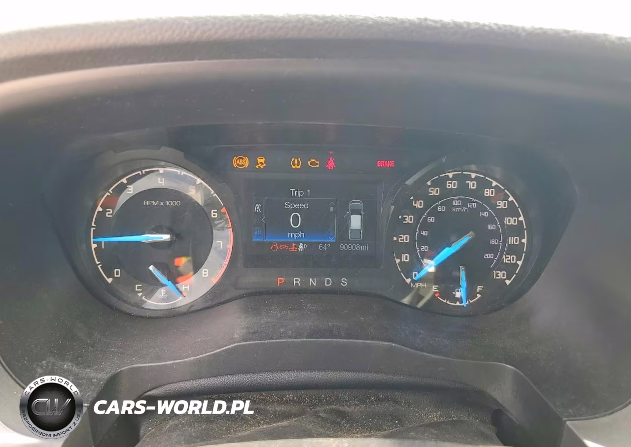 2020 Ford Ranger Xl VIN:1FTER4EH2LLA50497 - 9