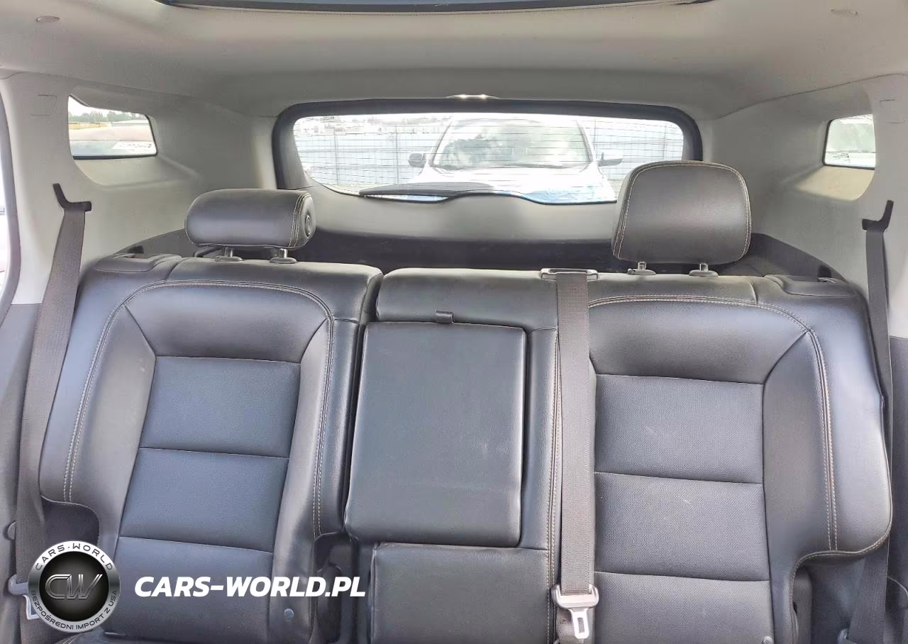 2018 GMC Terrain Slt VIN:3GKALVEV5JL128708 - 10