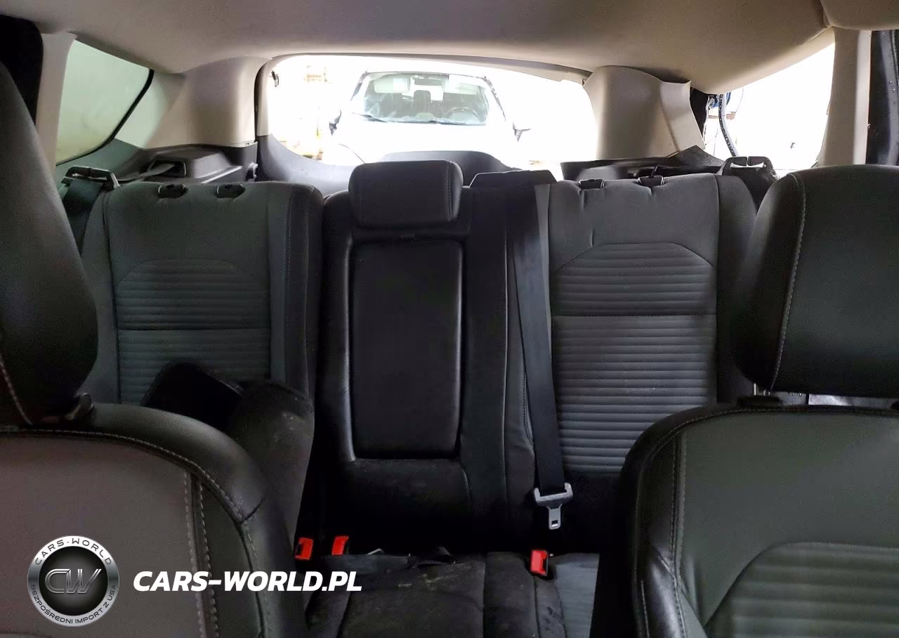 2019 Ford Escape Se VIN:1FMCU9GD5KUA52827 - 10