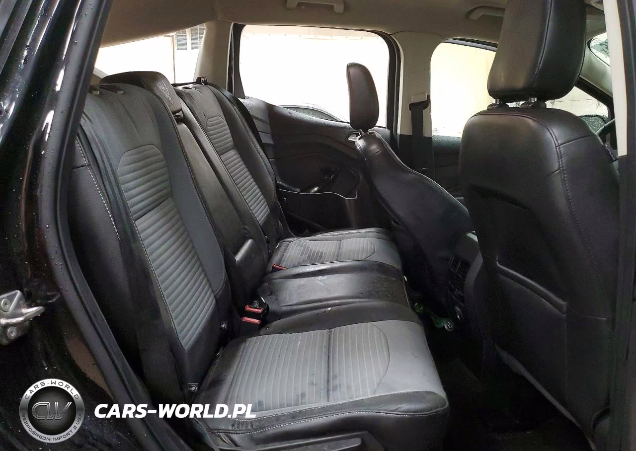 2019 Ford Escape Se VIN:1FMCU9GD5KUA52827 - 11
