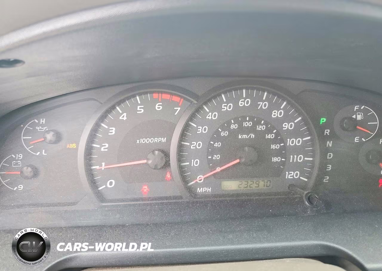 2006 Toyota Tundra Double Cab Sr5 VIN:5TBDT44176S502652 - 9
