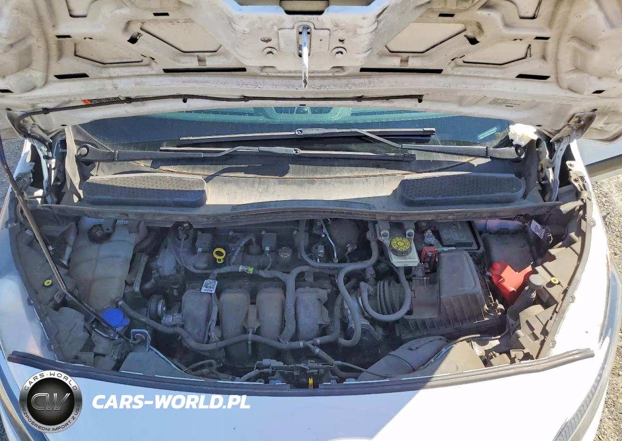 2021 Ford Transit Connect Xl Delivery Van VIN:NM0LS7E28M1501855 - 12
