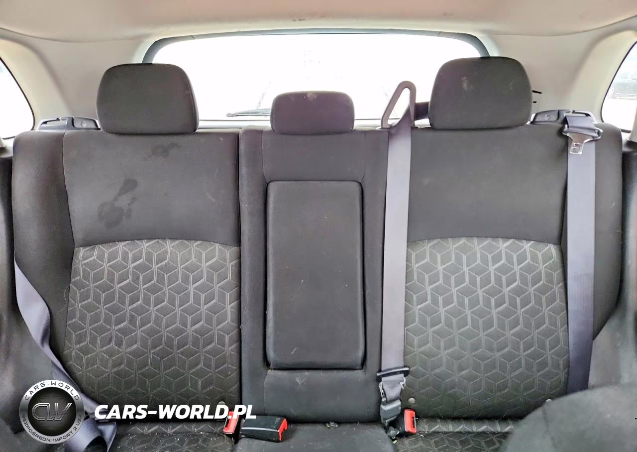 2020 Mitsubishi Outlander Sport Es VIN:JA4AP3AU1LU014967 - 10