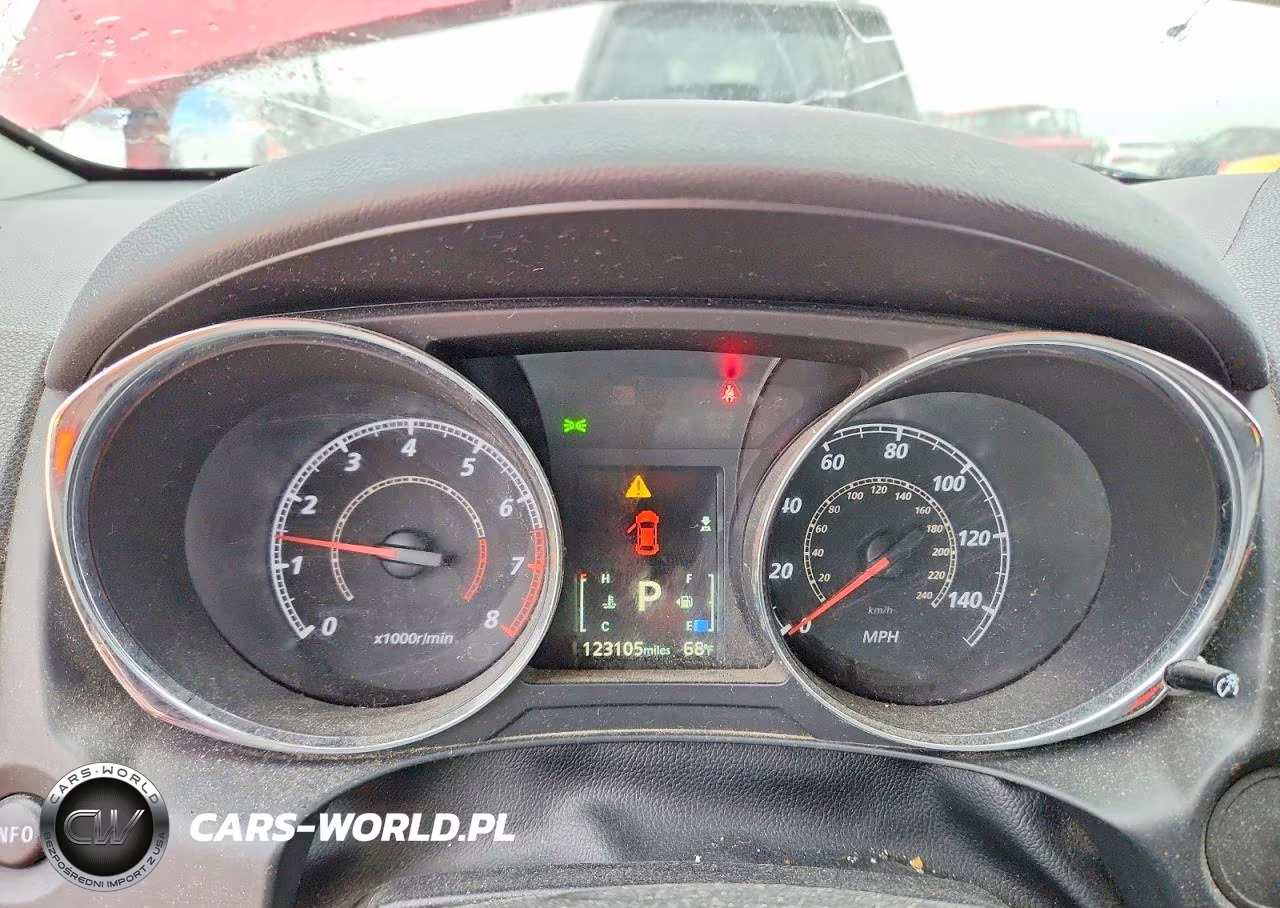 2020 Mitsubishi Outlander Sport Es VIN:JA4AP3AU1LU014967 - 9