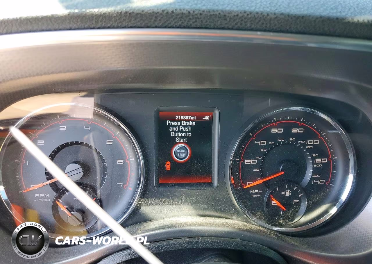 2014 Dodge Charger Se VIN:2C3CDXBG0EH130162 - 9