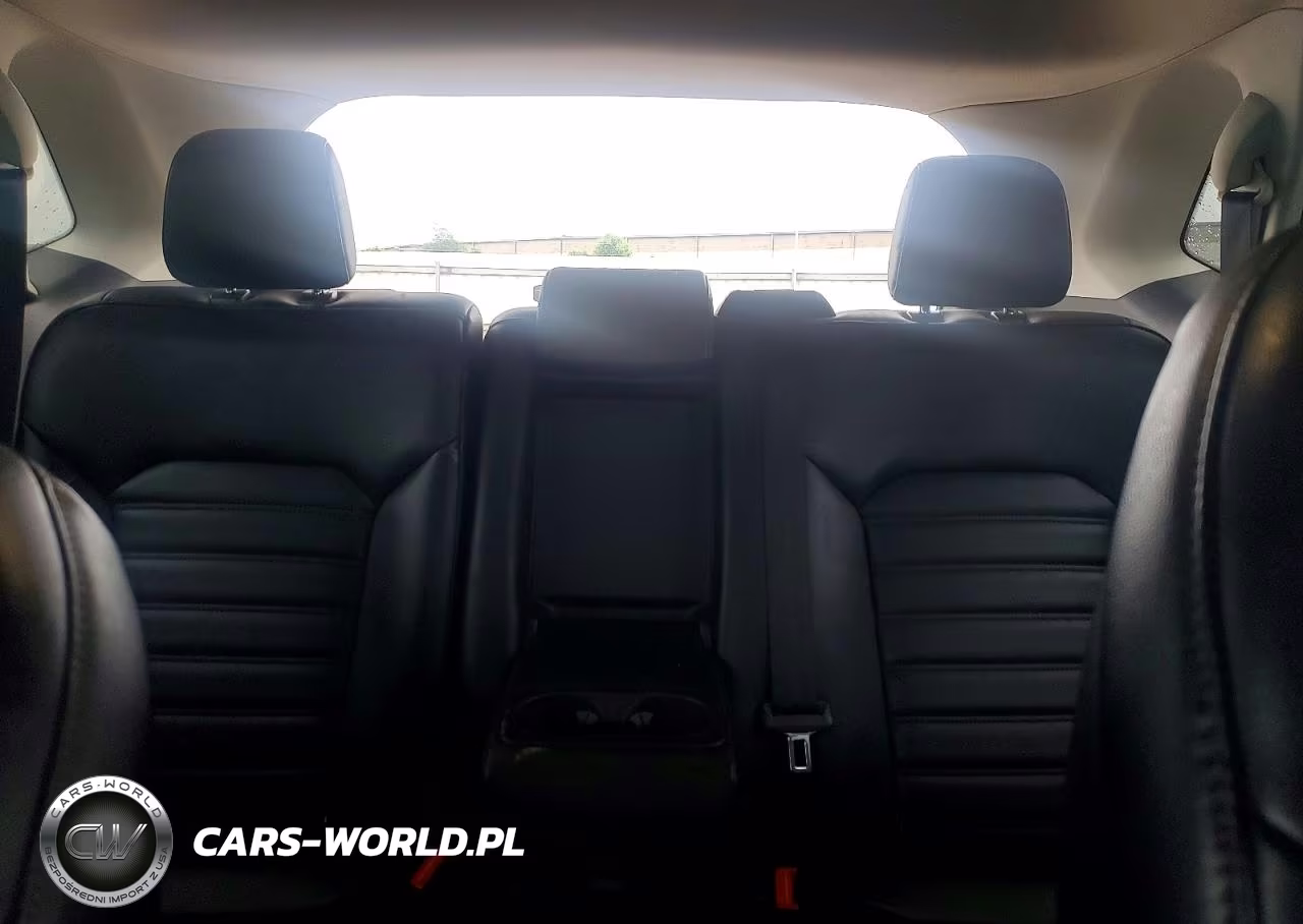 2020 Ford Edge Sel VIN:2FMPK4J94LBA73335 - 10