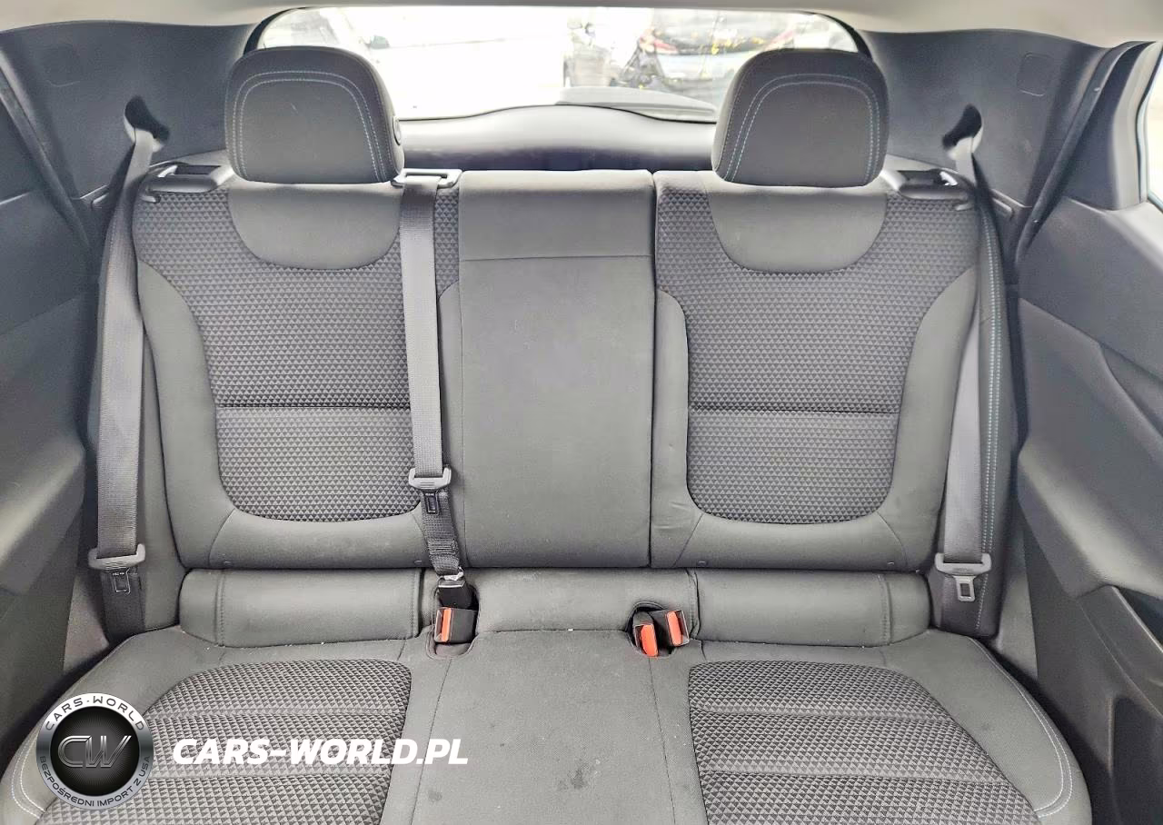 2023 Chevrolet Bolt Euv Lt VIN:1G1FY6S02P4150402 - 10