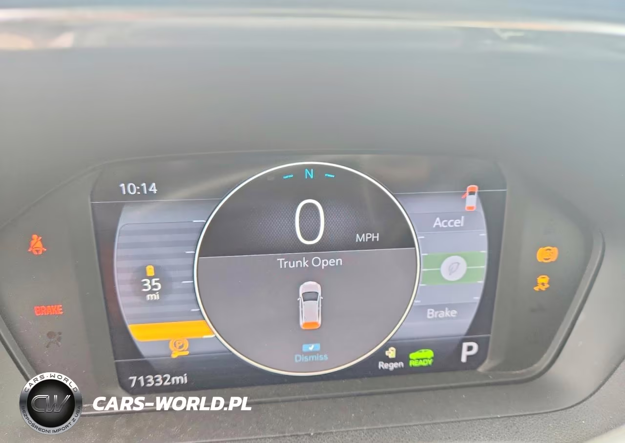 2023 Chevrolet Bolt Euv Lt VIN:1G1FY6S02P4150402 - 9